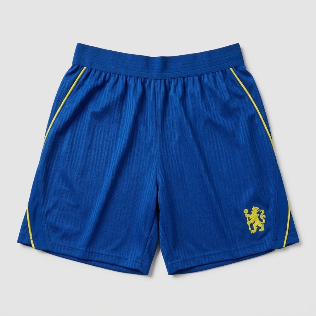 Chelsea 26-27 Player Edition Shorts (Home)