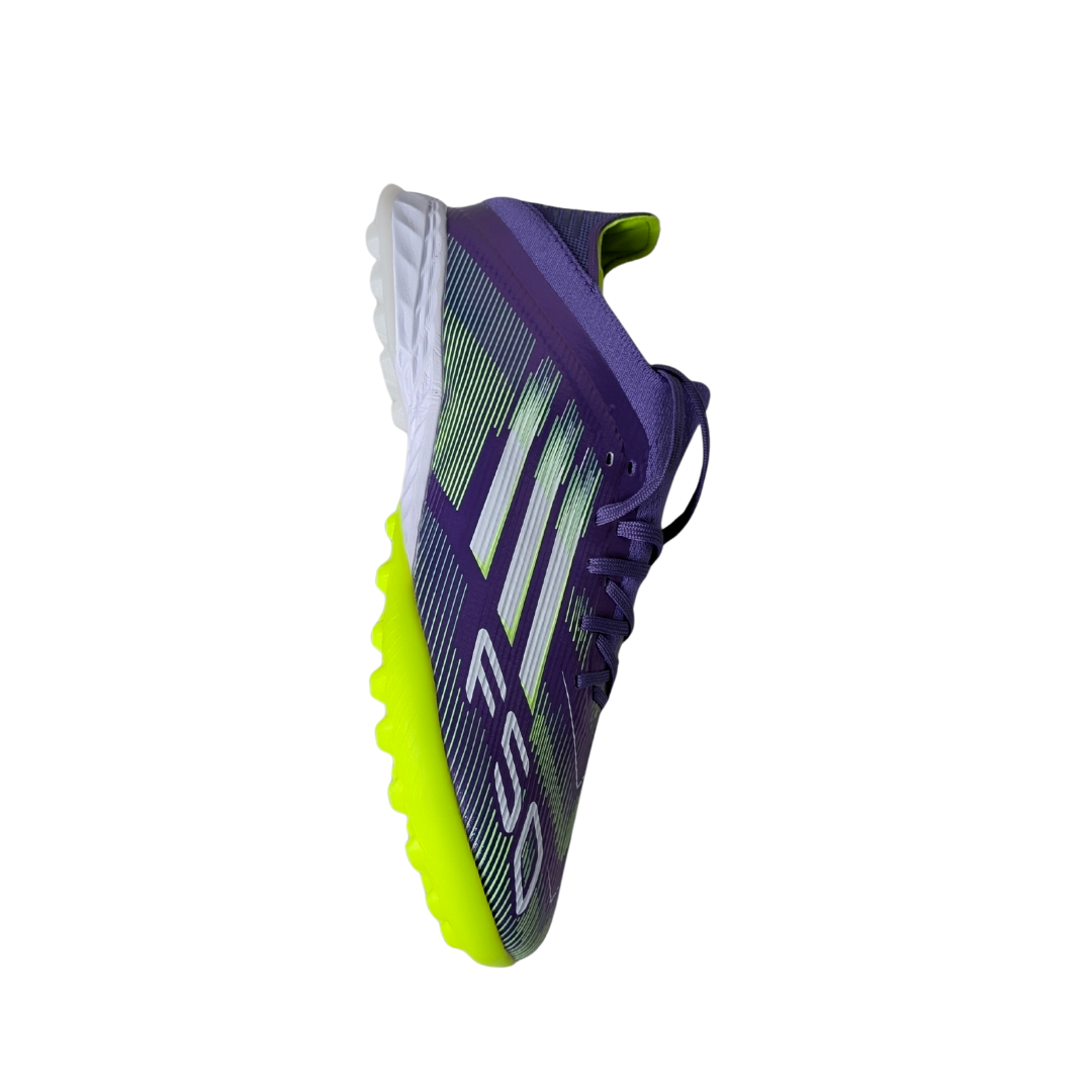 F50 Elite TF Artificial Turf Soccer Shoes