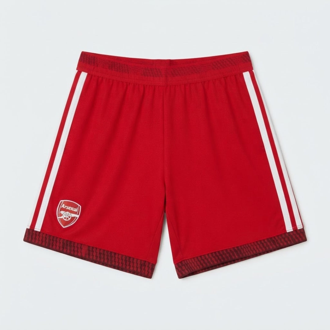 Arsenal 26-27 Player Edition Shorts (Home)