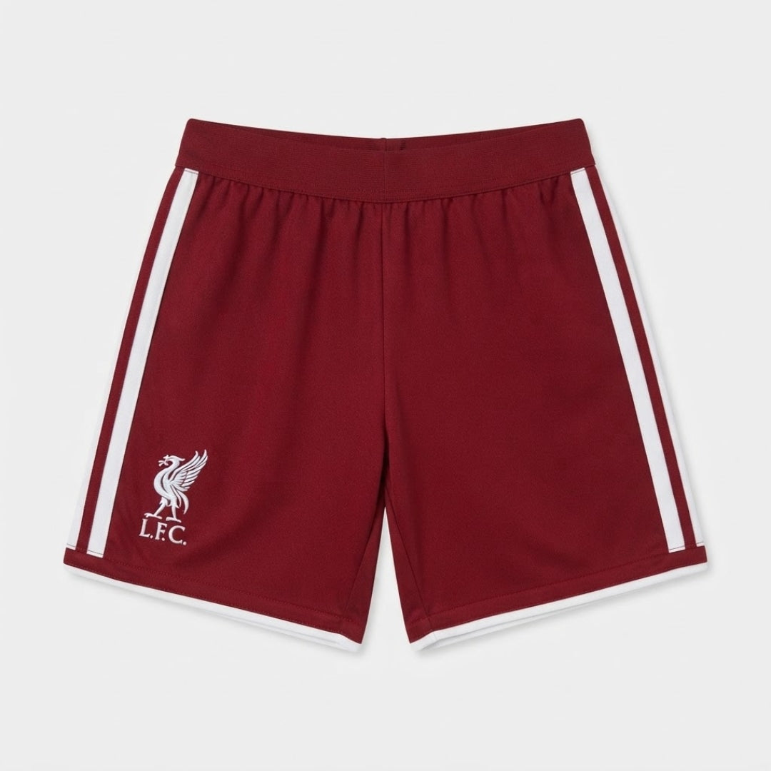 Liverpool FC 26-27 Player Edition Shorts (Third)