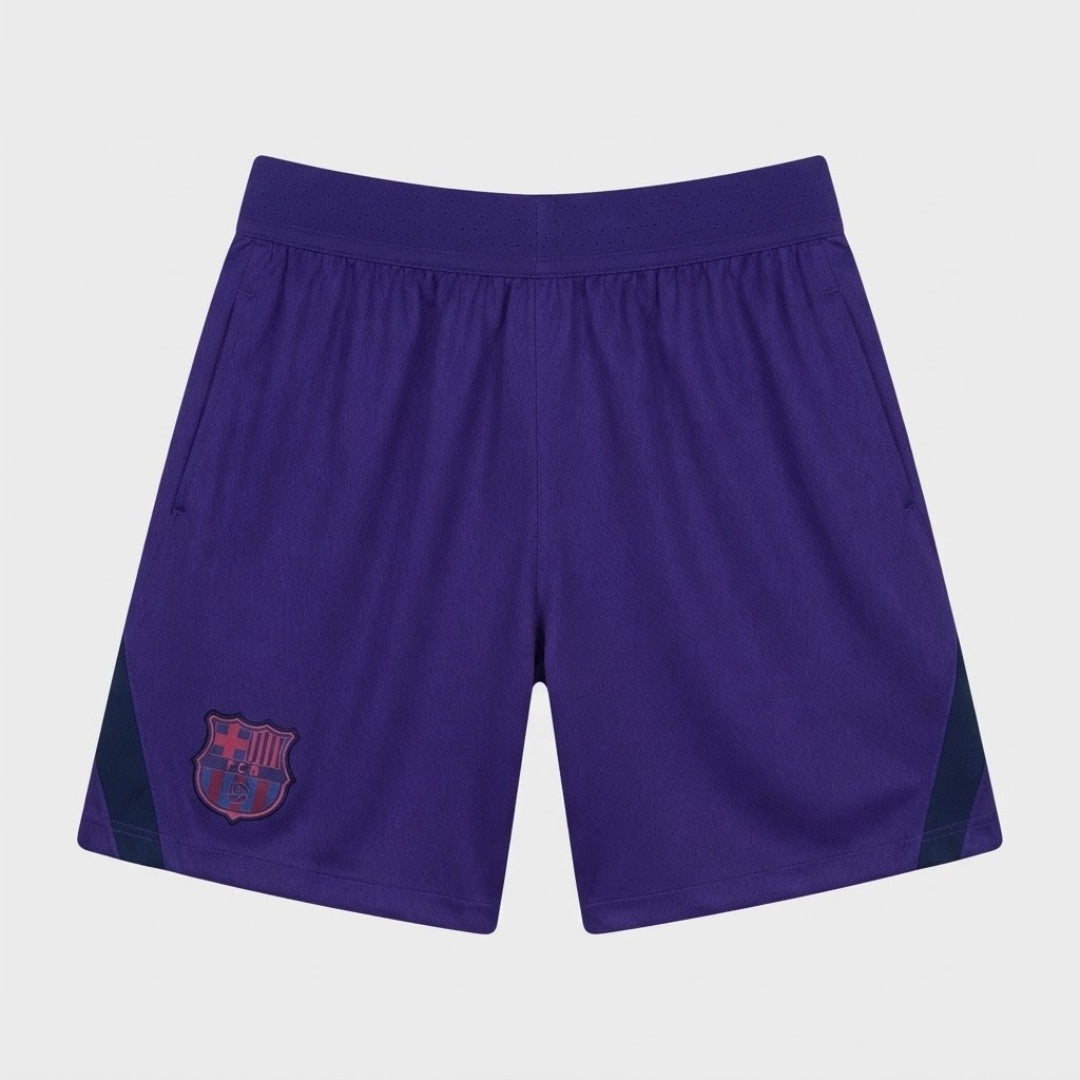 FC Barcelona 26-27 Player Edition Shorts (Away)