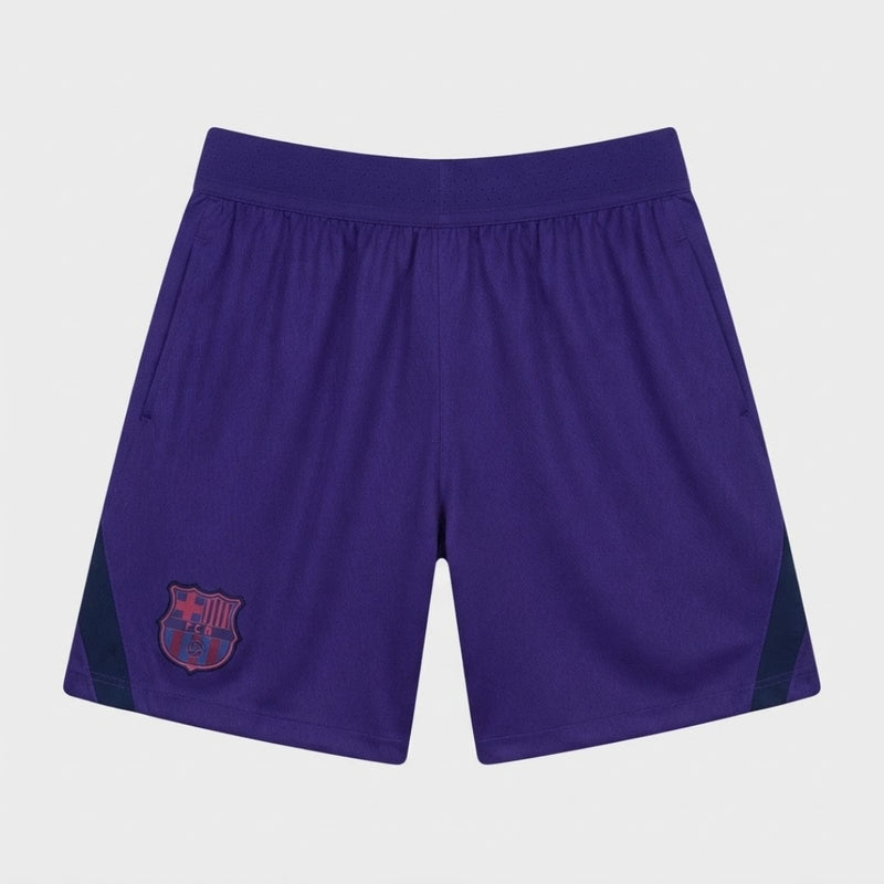 FC Barcelona 26-27 Player Edition Shorts (Away)