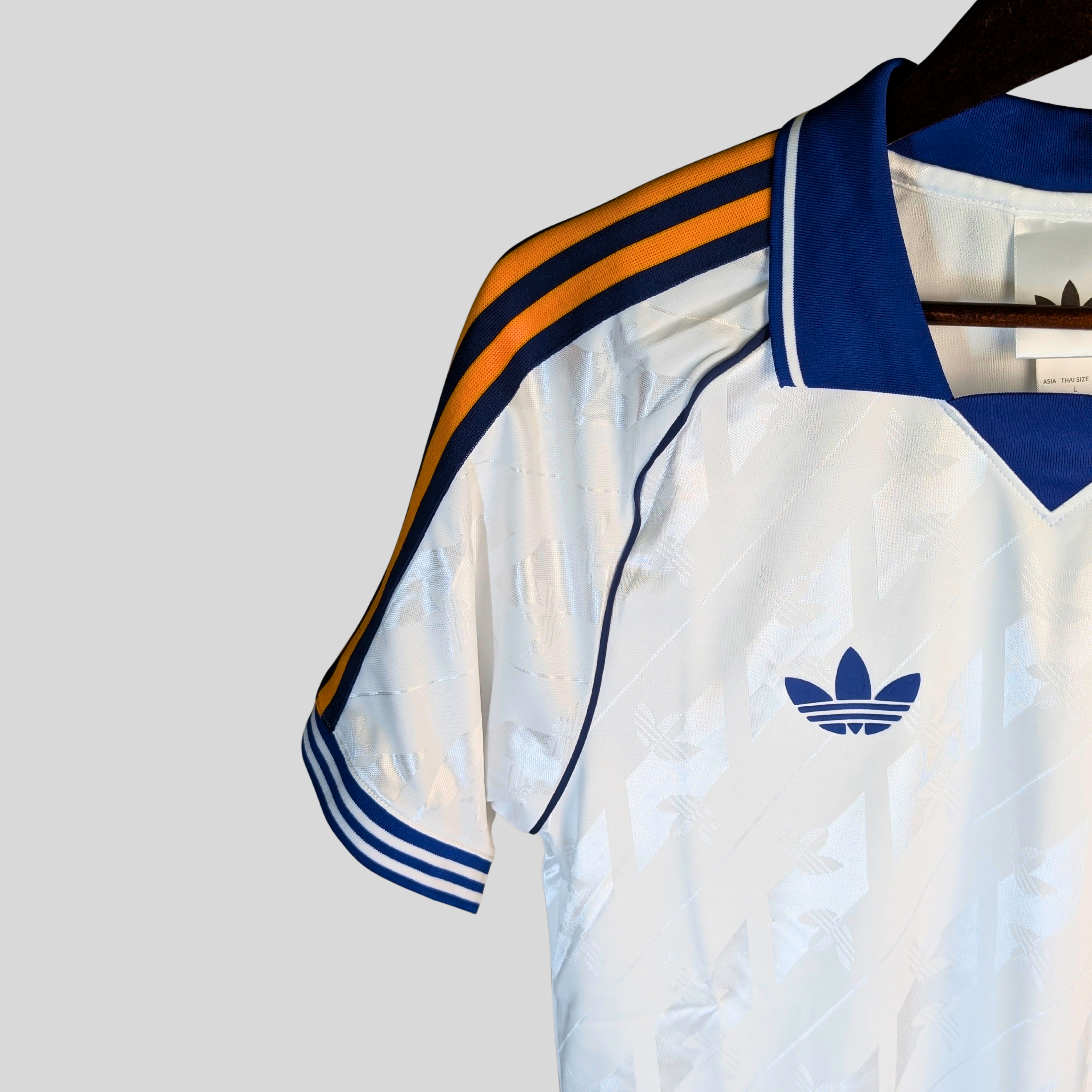 Real Madrid Lifestyle Kit Player Edition
