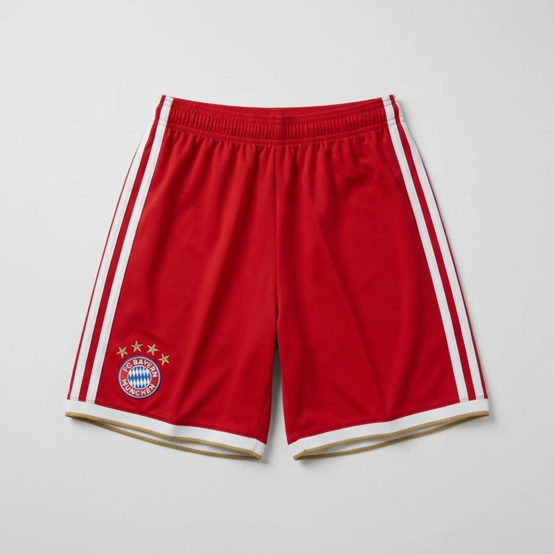 Bayern Munich 26-27 Player Edition Shorts (Home)