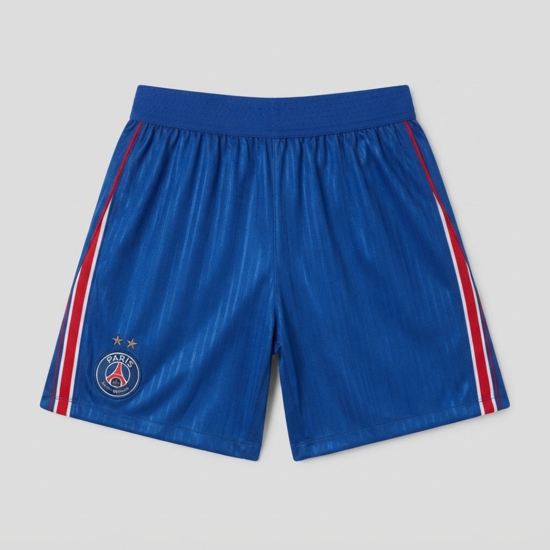 PSG 26-27 Player Edition Shorts (Home)