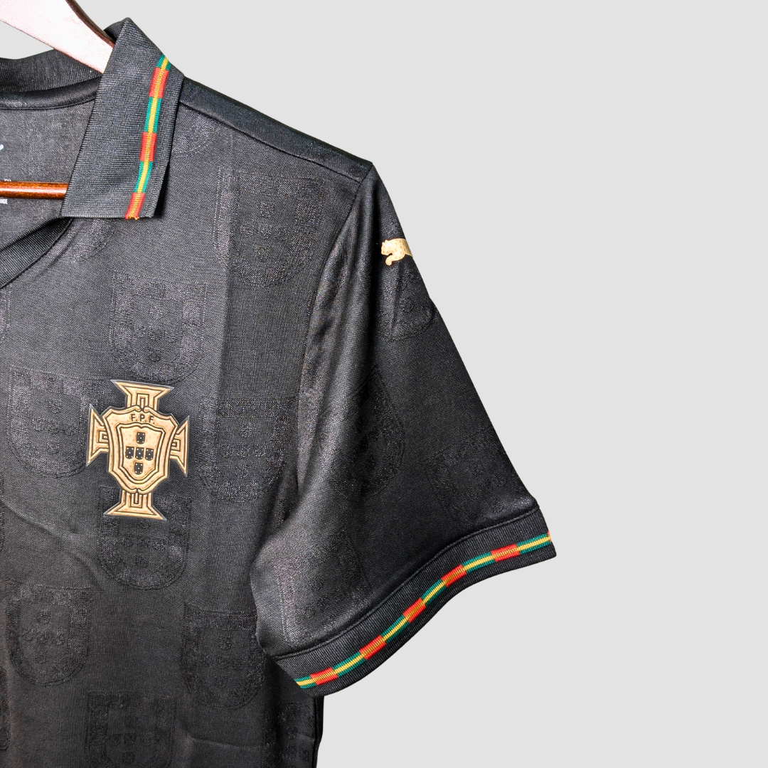 Portugal 2026 World Away Jersey Player Edition