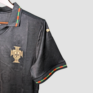 Portugal 2026 World Away Jersey Player Edition