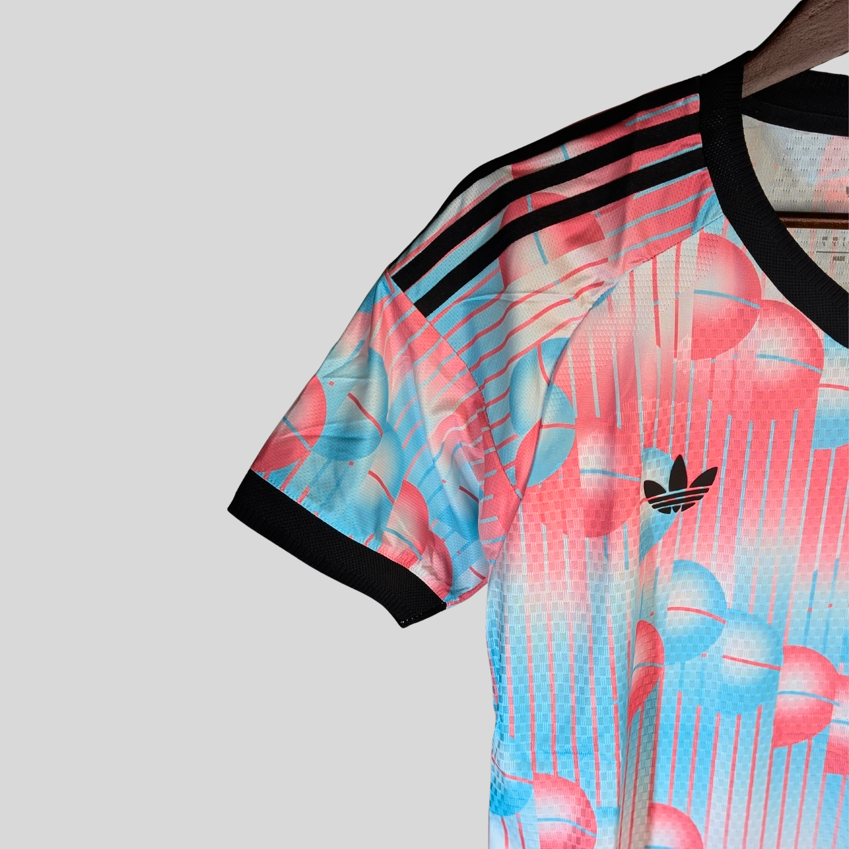 Belgium World Cup 2026  Away Jersey – Player Edition