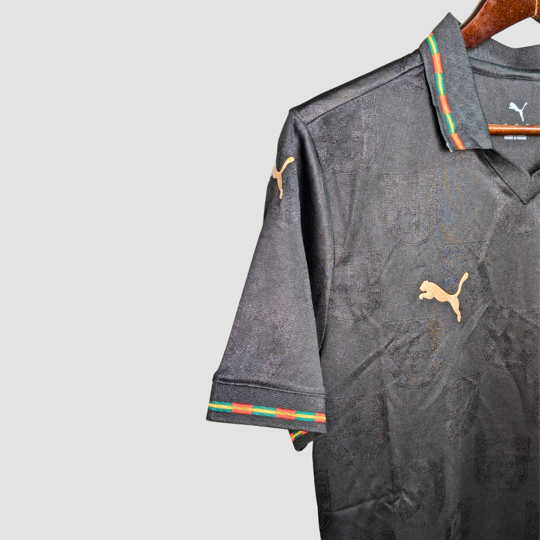 Portugal 2026 World Away Jersey Player Edition