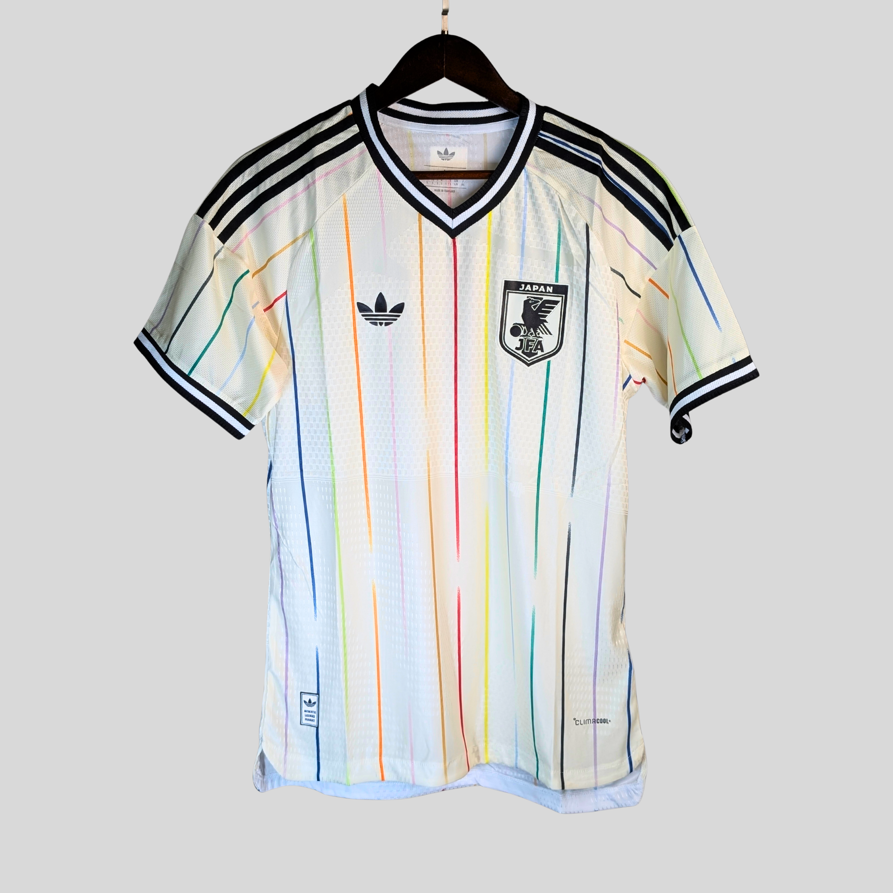 Japan World Cup 2026 Away Jersey – Player Edition