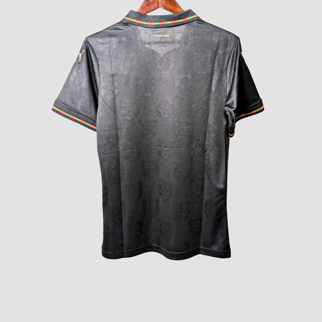 Portugal 2026 World Away Jersey Player Edition