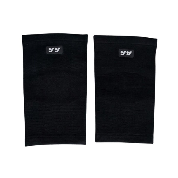 3301 Knee Support Black (2 Pcs)