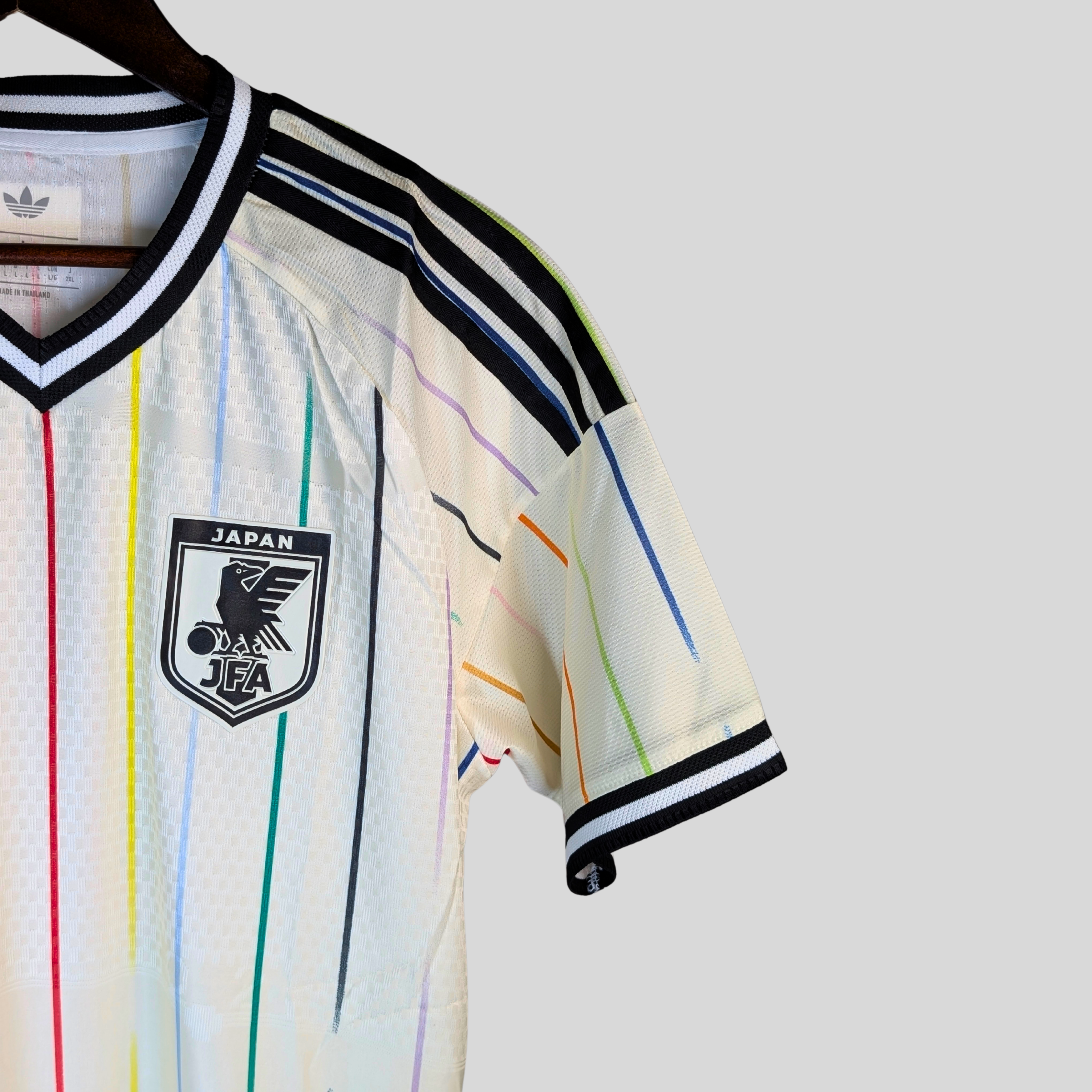 Japan World Cup 2026 Away Jersey – Player Edition