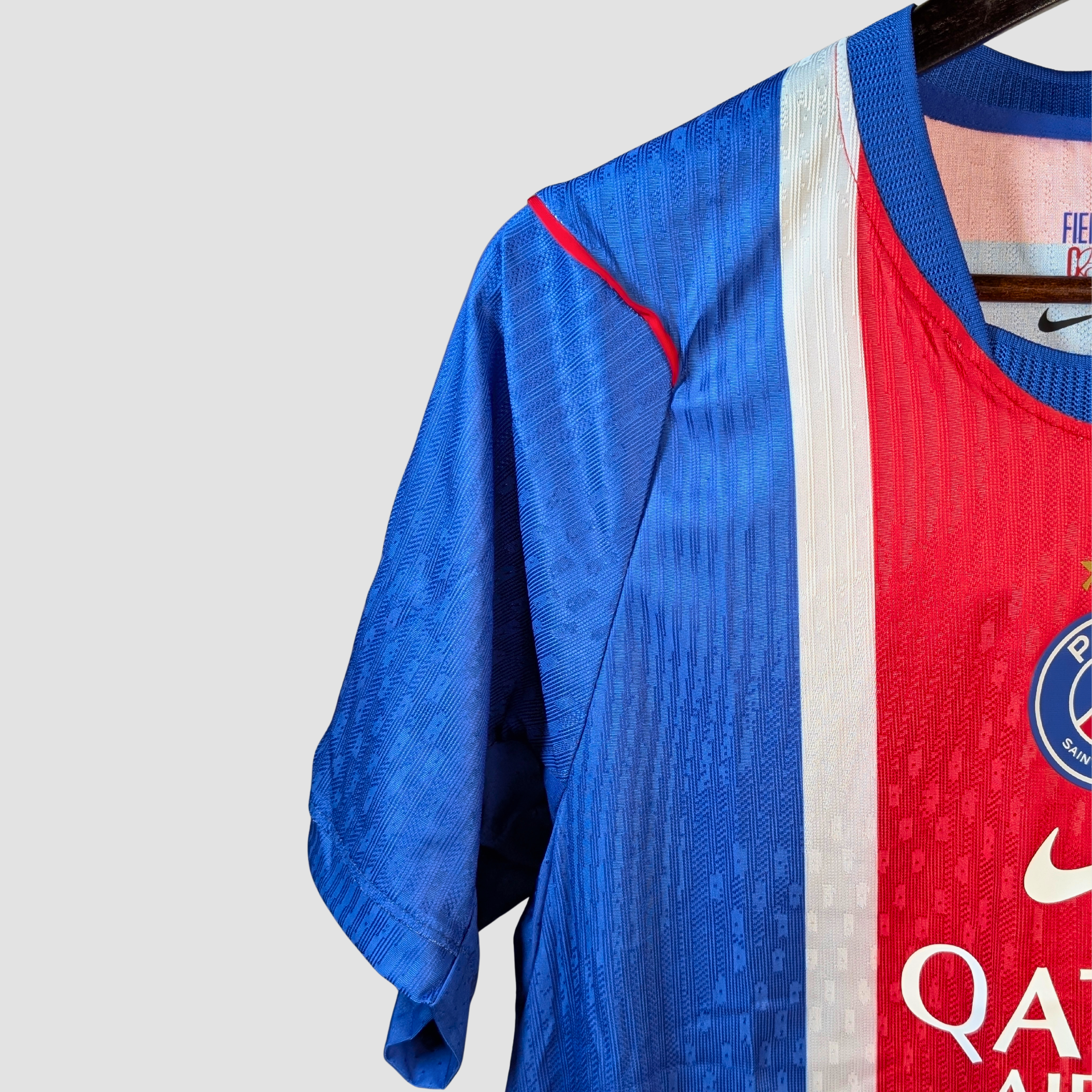 Paris Saint-Germain(PSG) 2026/27 Home Player Edition Jersey