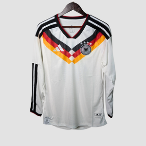 Germany Home World Cup Jersey 2026 Player Edition Player Edition