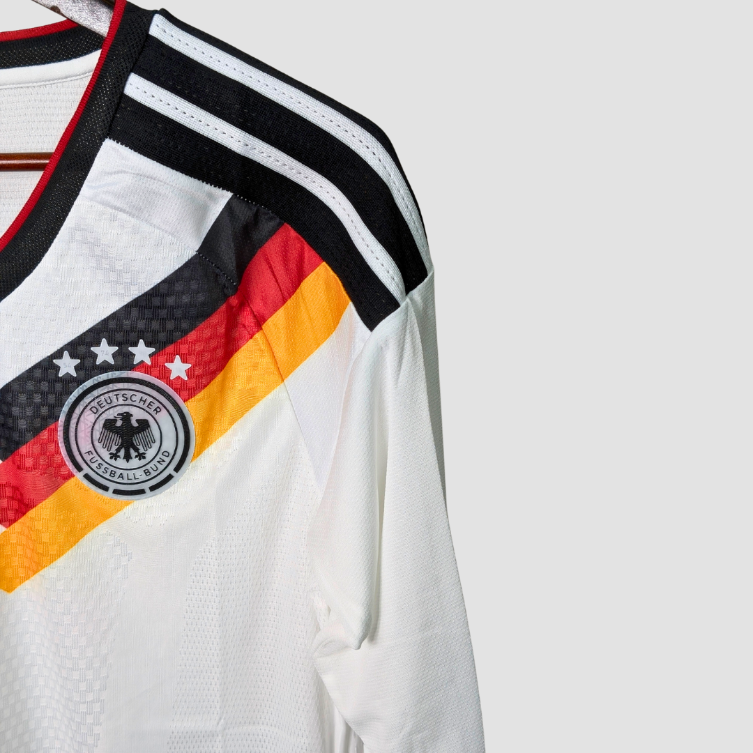 Germany Home World Cup Jersey 2026 Player Edition Player Edition