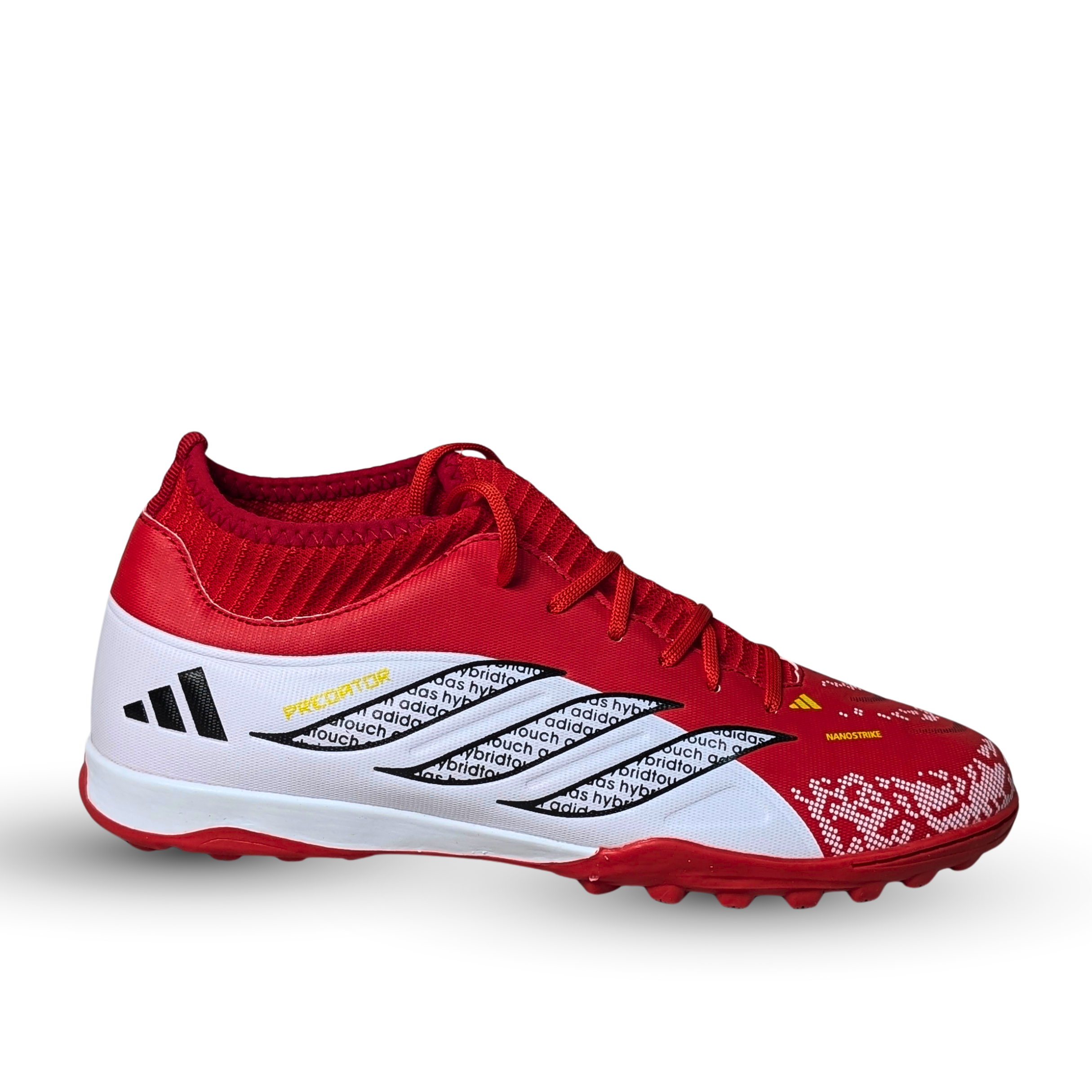 Adidas Predator Football Turf Shoes
