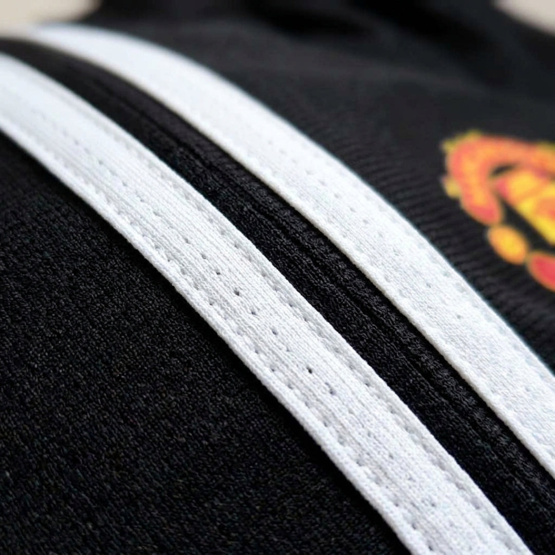 Manchester United 26-27 Player Edition Shorts (Away)