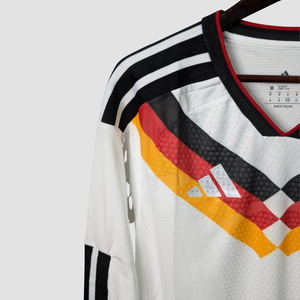Germany Home World Cup Jersey 2026 Player Edition Player Edition