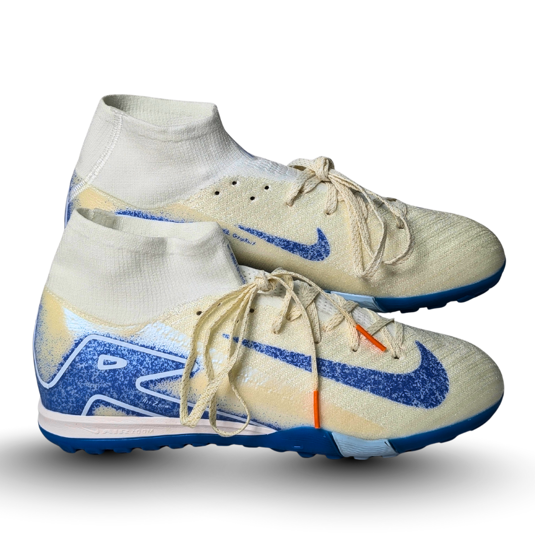 Air Zoom Mercurial Superfly 10 Elite