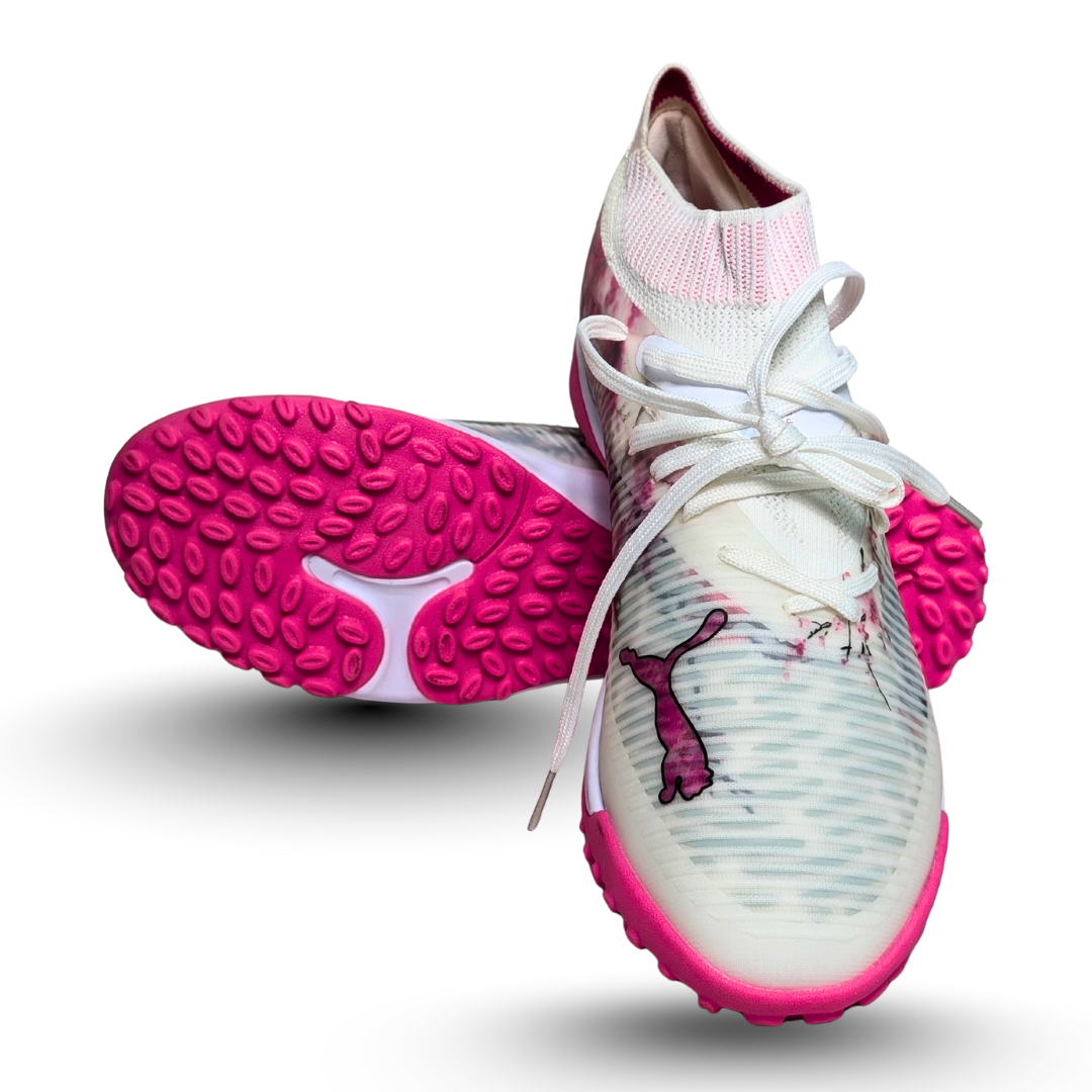 Future 8 Football Turf Shoes