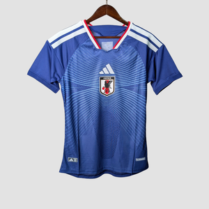 Japan 2026 World home Jersey Player Edition