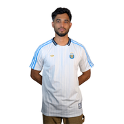 Argentina Terrace Icons Authentic Jersey 2026
