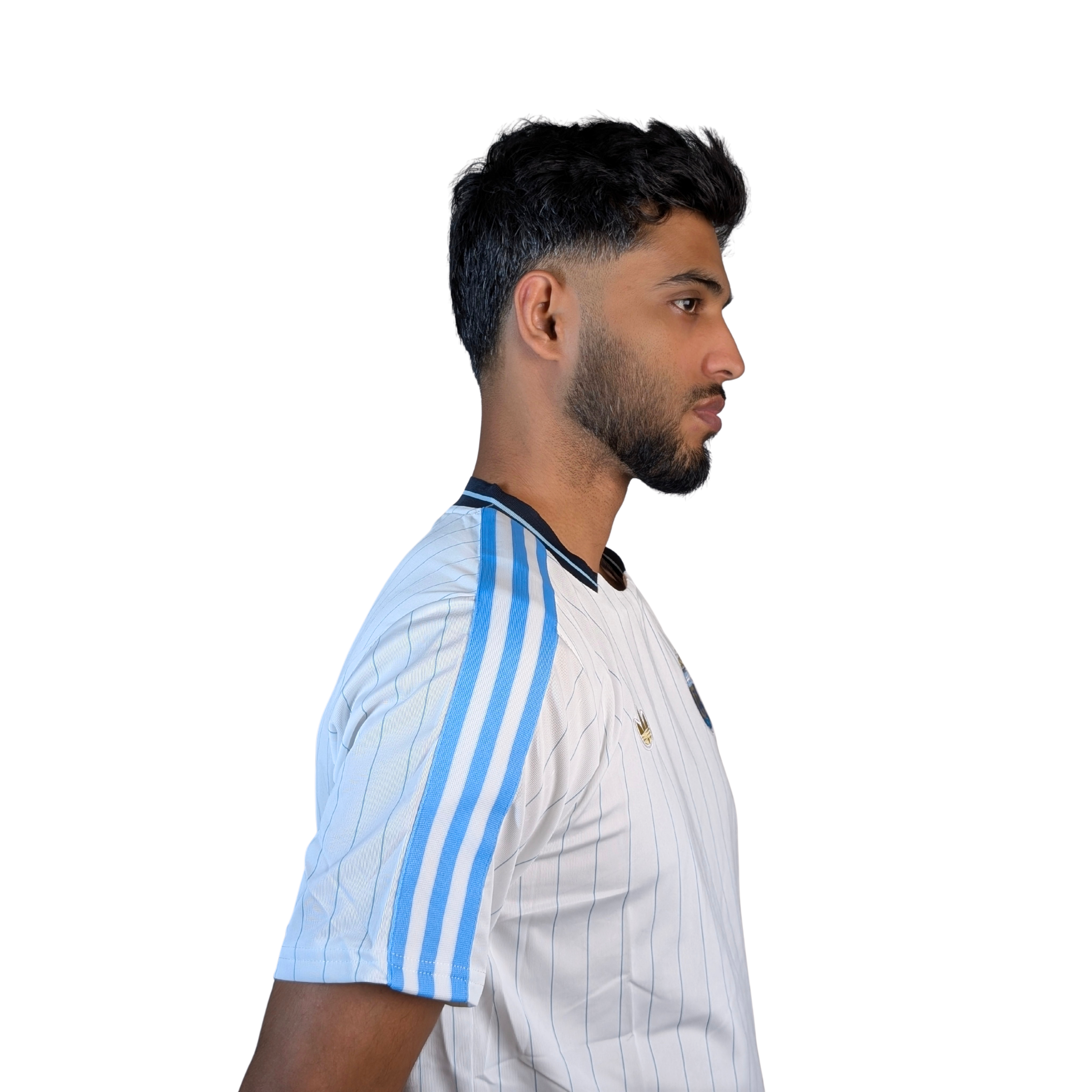 Argentina Terrace Icons Authentic Jersey 2026