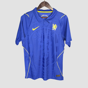 Chelsea 2026-27 Home Jersey — Player Edition