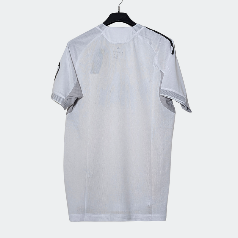 Real Madrid Home Fan Edition Jersey 2025/26