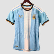 Argentina Messi Special Edition Farewell Jersey 2026 – Player Edition