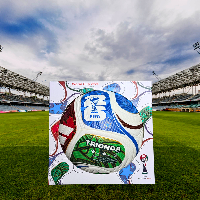 Fifa World Cup 2026 Trionda Official Ball 1:1