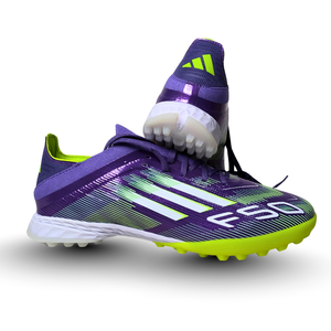 F50 Elite TF Artificial Turf Soccer Shoes