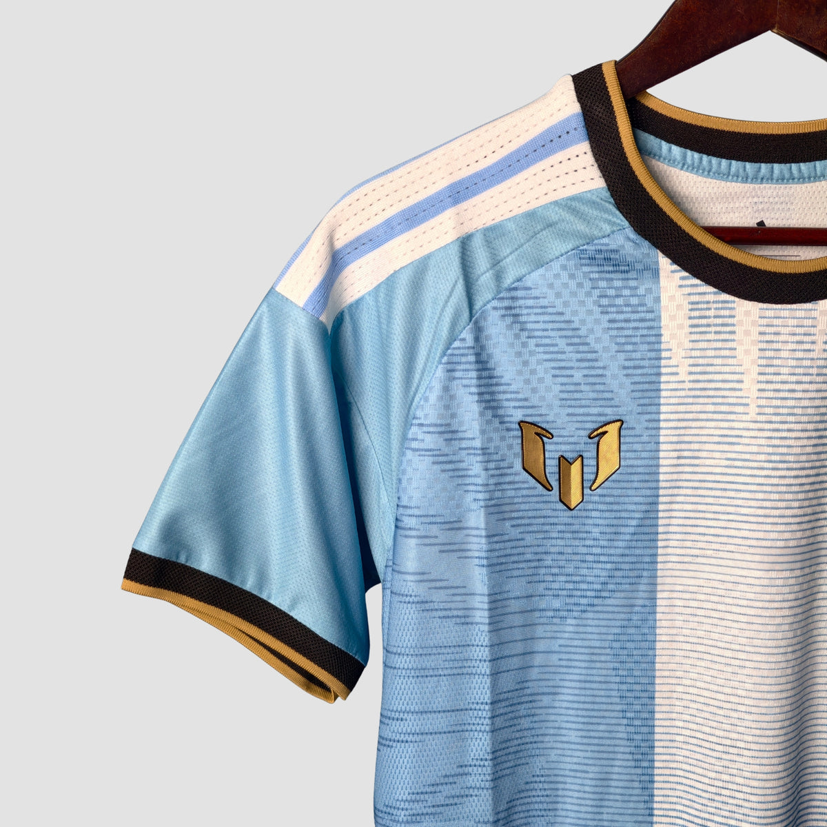 Argentina Messi Special Edition Farewell Jersey 2026 – Player Edition