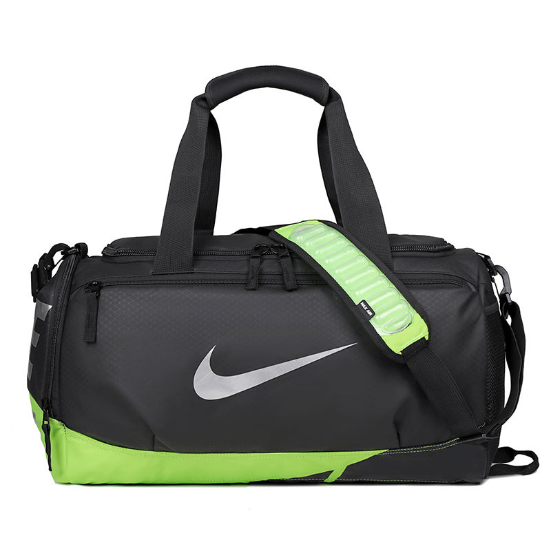 Imported Premium Sports Duffel Bag