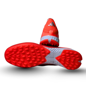 F50 Laceless Football Turf  Shoes