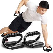 Push Up Stand