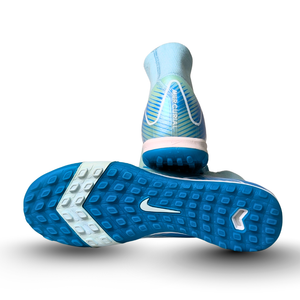 Air Zoom Mercurial Superfly 10 Academy TF Artificial Turf Soccer Shoes