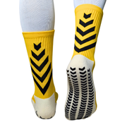 Imported Premium Grip Socks