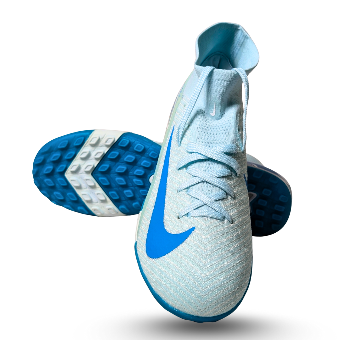 Air Zoom Mercurial Superfly 10 Academy TF Artificial Turf Soccer Shoes