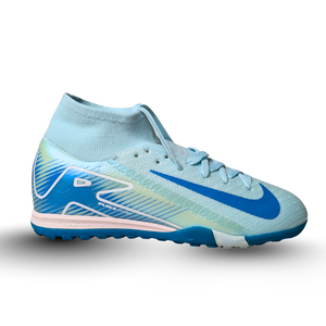 Air Zoom Mercurial Superfly 10 Academy TF Artificial Turf Soccer Shoes