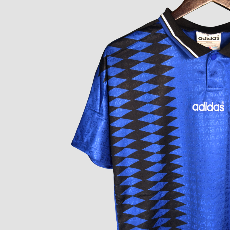 Argentina 1994 World Cup Away Retro Jersey