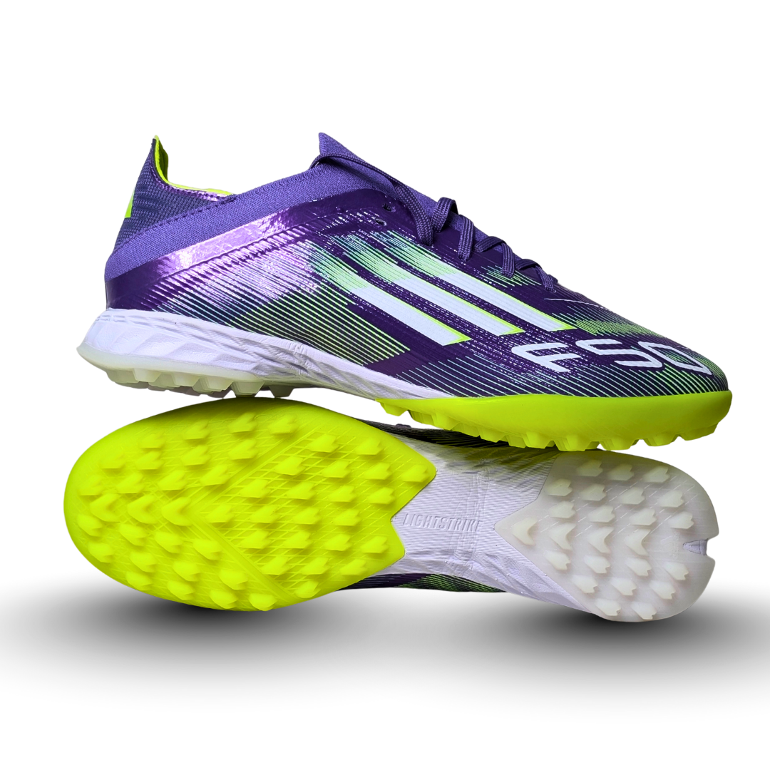 F50 Elite TF Artificial Turf Soccer Shoes