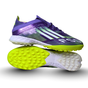 F50 Elite TF Artificial Turf Soccer Shoes