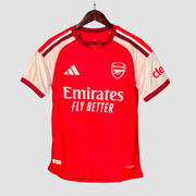 Arsenal 2026-27 Home Jersey — Player Edition