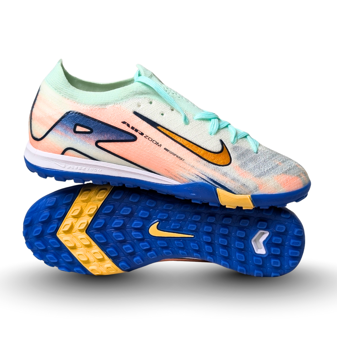 Air Zoom Mercurial Vapor 16 Elite TF Artificial Turf Soccer Shoes
