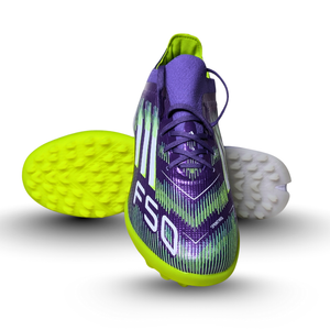 F50 Elite TF Artificial Turf Soccer Shoes