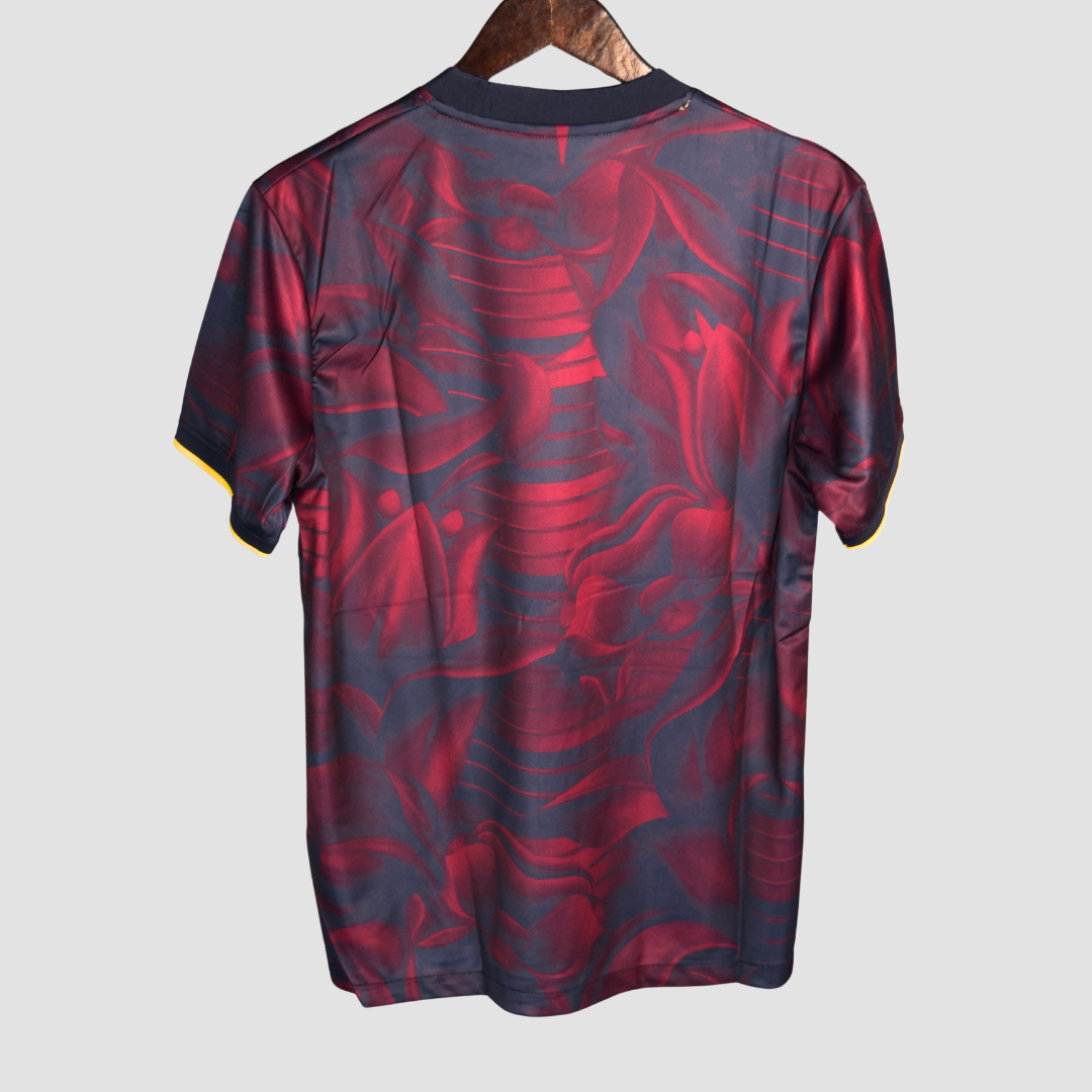 Barcelona 2026-27 Special Fan Edition Jersey