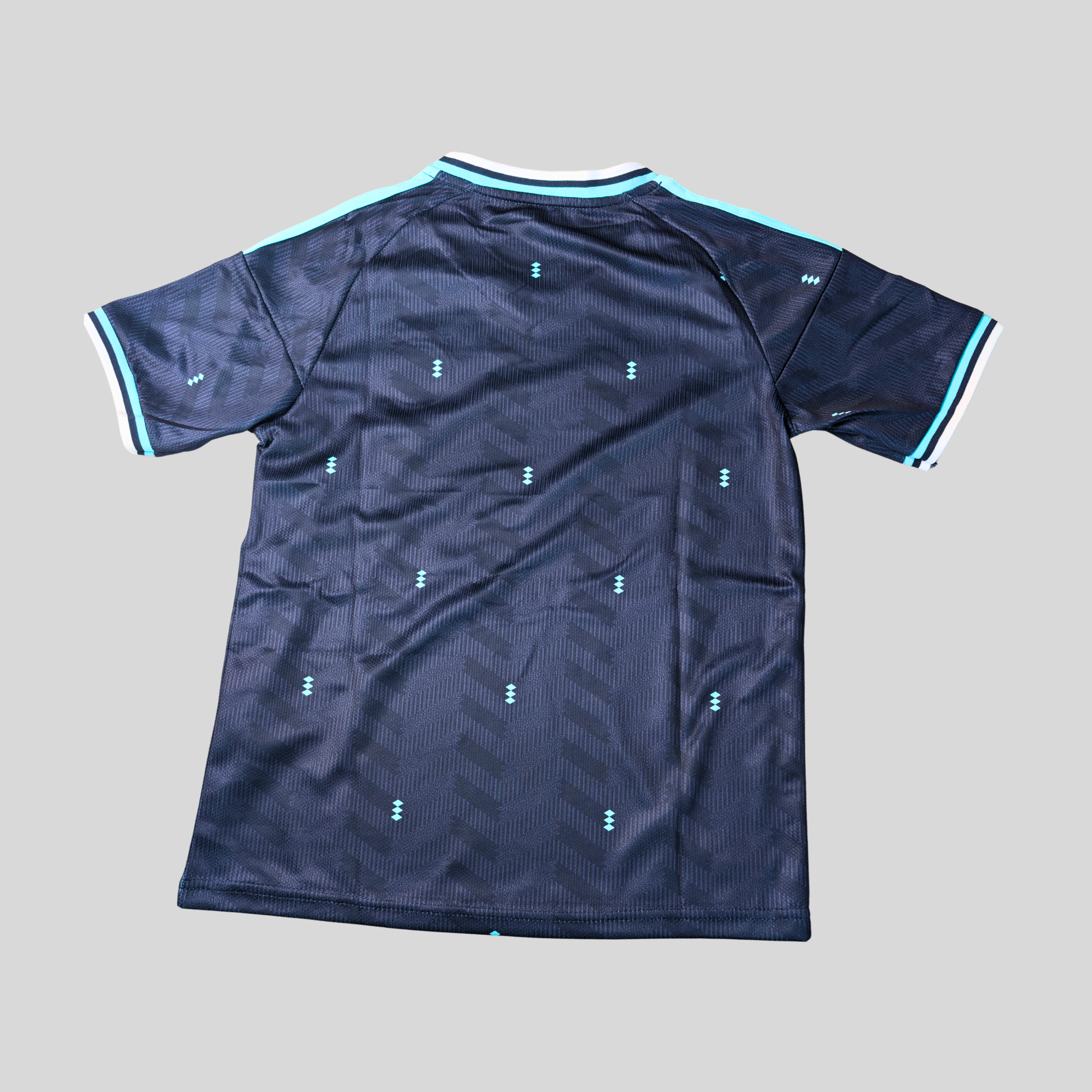 Germany 2026 World Cup Away Kids Jersey With Shorts