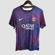 PSG 26-27 Away Pre-Match Jersey —Player Edition